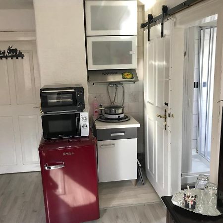 Ferienwohnung Im Einfamilienhaus, Automobil Und Robert Schumann Stadt 茨维考 外观 照片